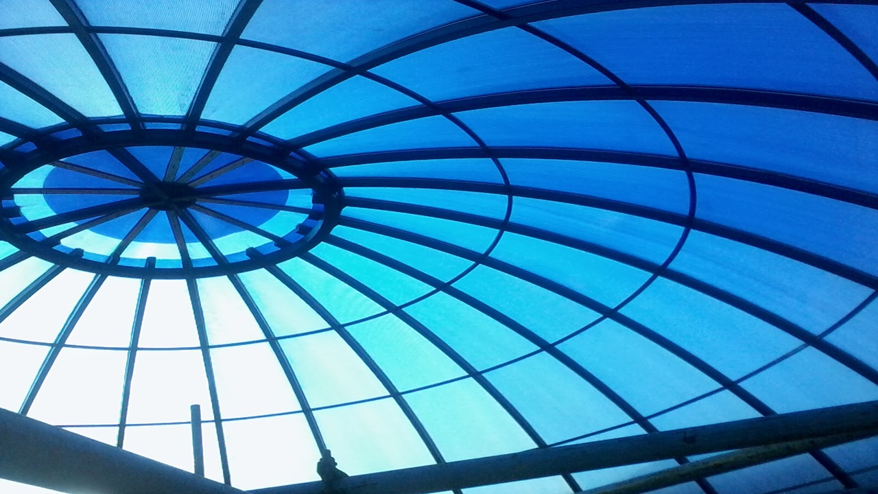 Dome Structure